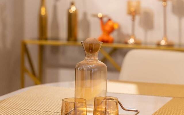 Star Regency by Plush