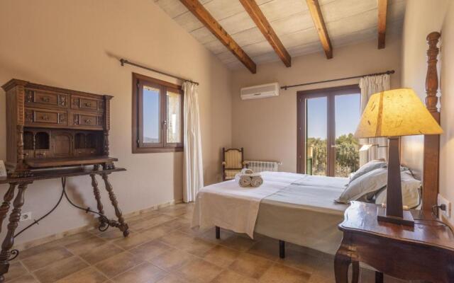 Finca Alzina 454