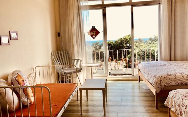One Day Ocean Villa