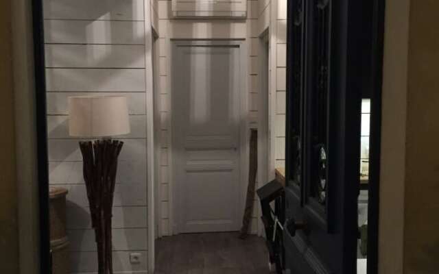 L'Instant - La Capte