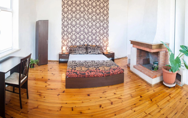 Galiani Hostel