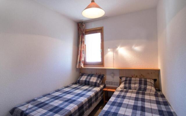 Appartement Aussois, 2 pièces, 4 personnes - FR-1-508-148