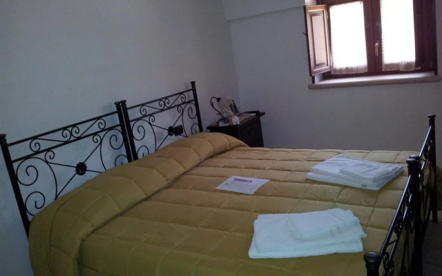Trulli Isago B&B