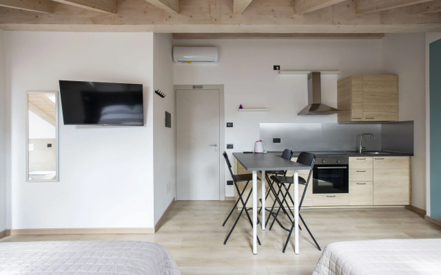 Il B&B di Piazza Motta