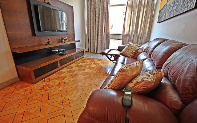 Rio Spot Raul Pompeia 101