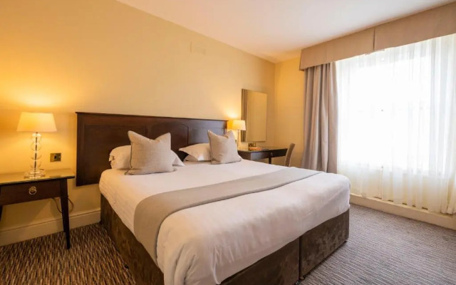 St George's Hotel