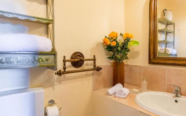 Antica Filanda 10 in Arezzo