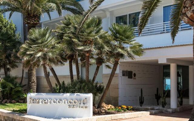 Hotel Ferrer Concord