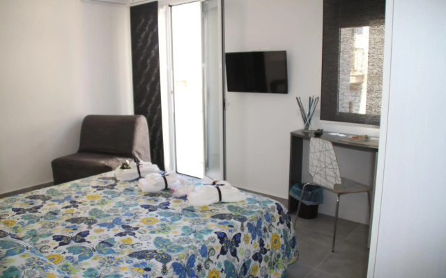 La Terrazza SPA B&B