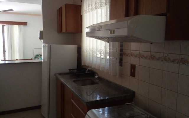 Raio do Sol Residence