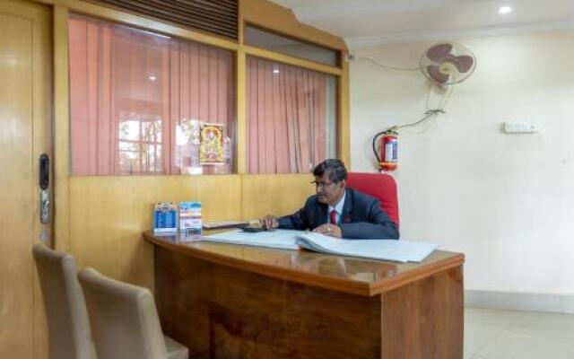 KSTDC Hotel Mayura Nisarga Pearl Valley