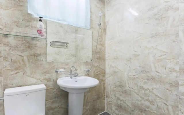 Daebudo (Yeongheungdo) Gold Pension