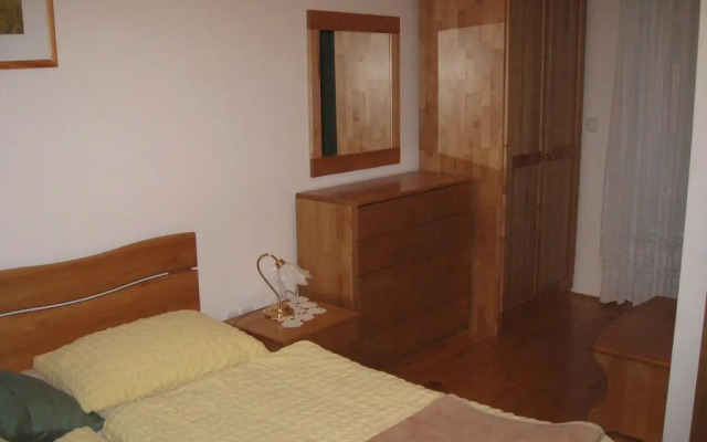 Rooms Hrominc