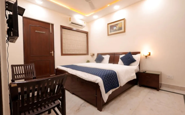 Room in B&B - Home Stay Cum Bed and Breakfast