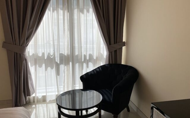 Lux Bnb Polo Residencces- Meydan