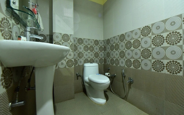 OYO 22347 Hilltop Resorts