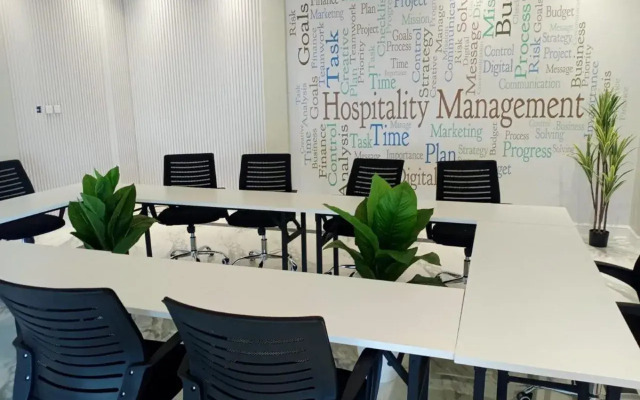 Saraya Building 2 Furnished Apartments