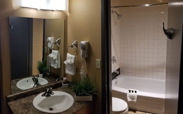 The Neighbourhood Inn Express