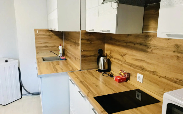 Apartments on 40 let Pobedy street 69