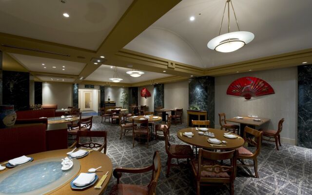 Urayasu Brighton Hotel Tokyo bay