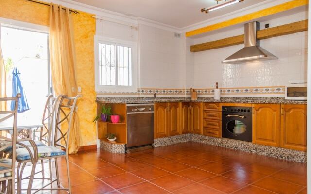 Villa Moreno Canovas Nerja
