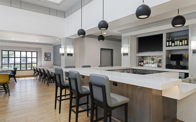 Hyatt House Parsippany/Whippany