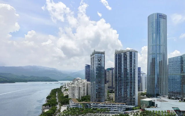 Hyatt Regency Shenzhen Yantian