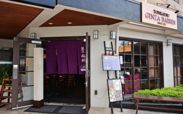 Regency on Beachwalk #86