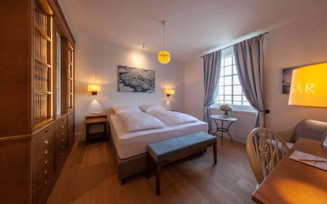 Europa-Park Erlebnis-Resort, Hotel Krønasår