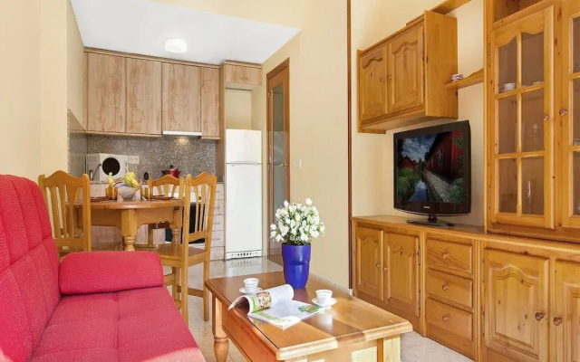 Apartment in Lloret de Mar Near Beach