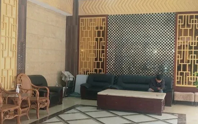 Yongshun Mingzhu Hotel