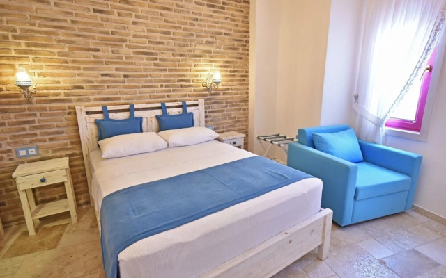 Neo Hotel Bozcaada