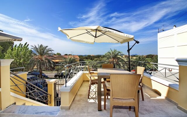 Garitsa Gem Suite