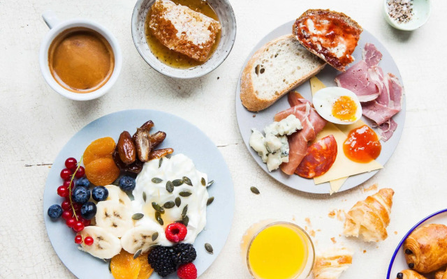 The Social Hub Eindhoven