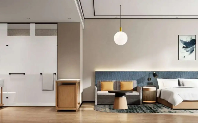 Hilton Garden Inn Chenzhou Beihu