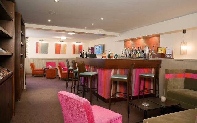 Mercure Deauville Centre