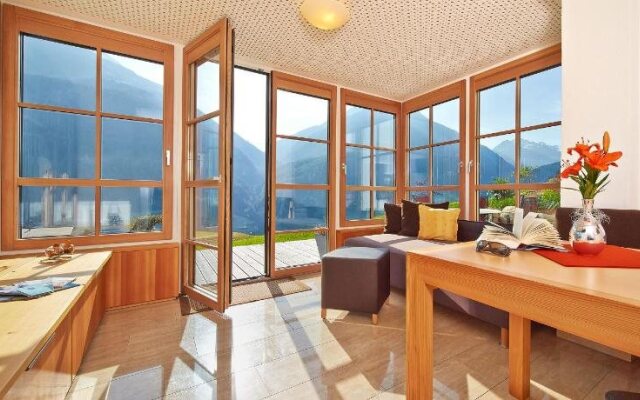 Appartement Zuckerhütl