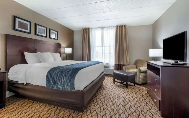Wyndham Garden Glen Mills Wilmington