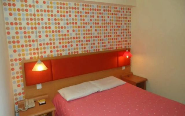Home Inn Hubinxilu