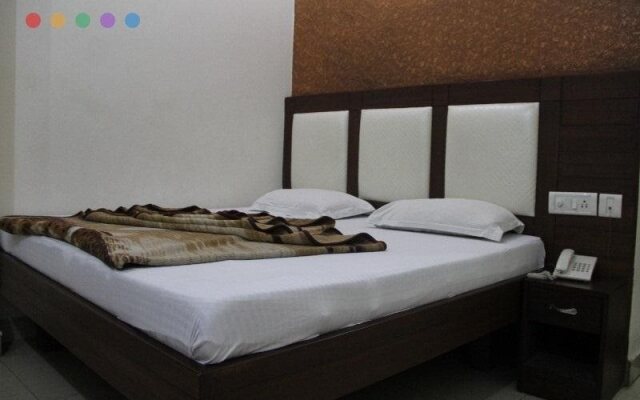 Hotel Rossette by OYO Rooms