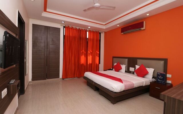 Oyo 36250 Kalinka Empire