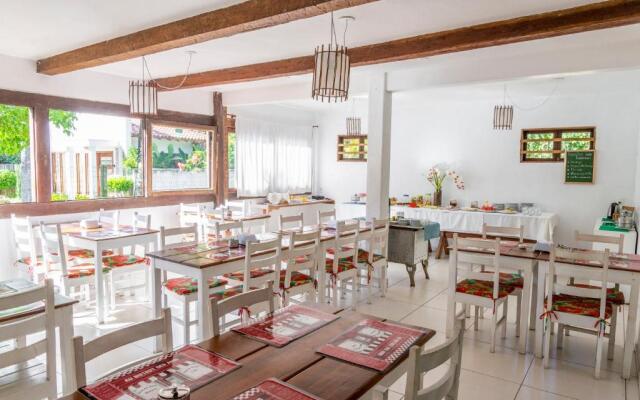 Pousada Varanda do Sol