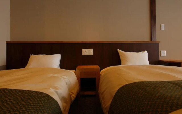 Bokai Hotel