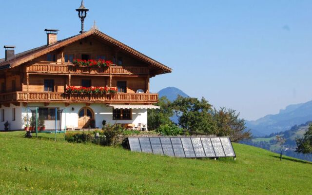 House Entalhof Hopfgarten im Brixental