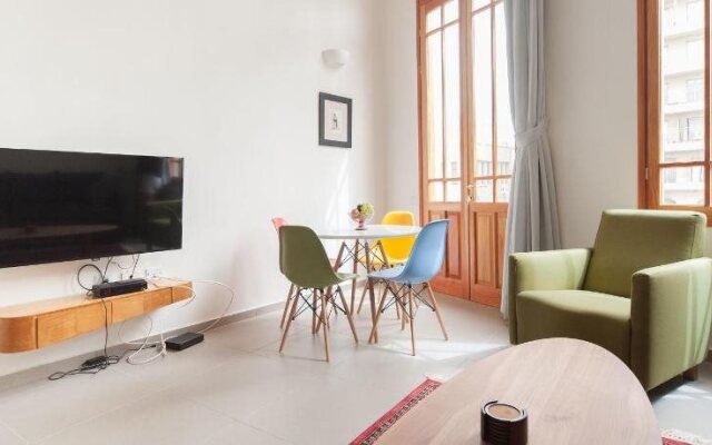 Location Boutique Apartment