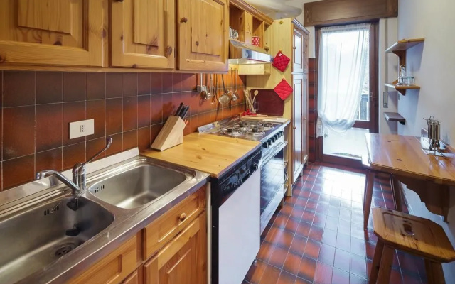 Villa Pocol Stay in Cortina