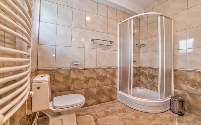 Apartments Javoran 3108
