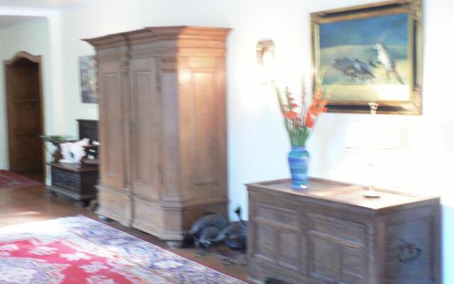 Schökel´s Hotel und Restaurant