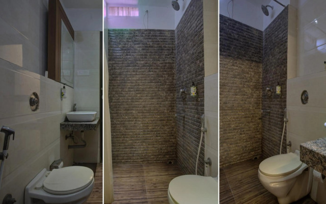 OYO 4454 B&B Hotel