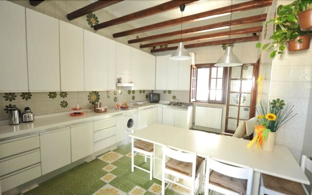 B&B La Sciaia a Mare